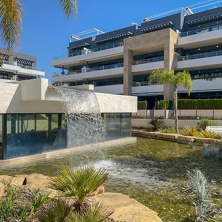 Aloha Flamenca 公寓