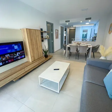 Aloha Flamenca Orihuela