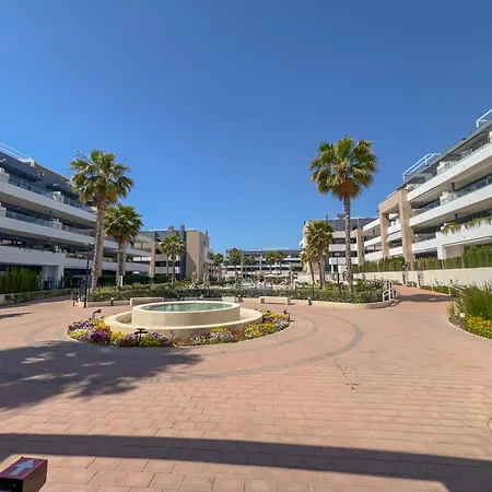 Aloha Flamenca Apartment *