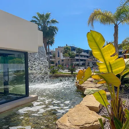 Appartement Aloha Flamenca Orihuela