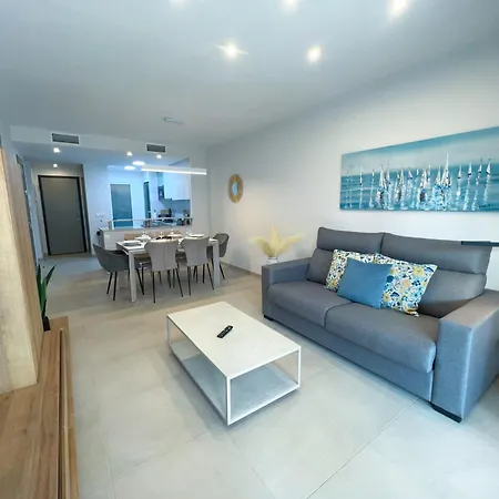 Apartment Aloha Flamenca *