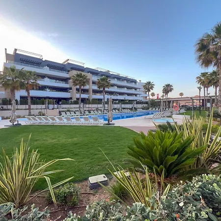 Aloha Flamenca Apartment