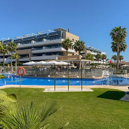 Aloha Flamenca Apartman Orihuela