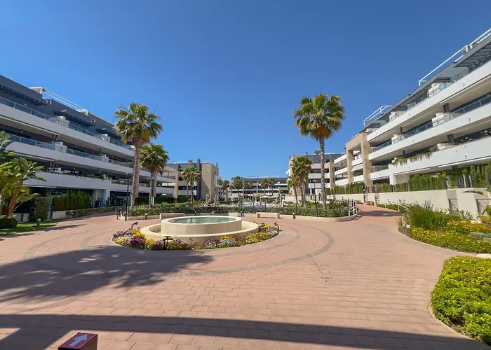 Aloha Flamenca Apartman *