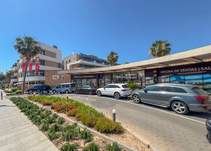 Apartman Aloha Flamenca